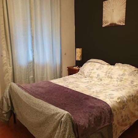 Villa Jolie Maison Avec Jardin à Villefranche-de-Conflent Extérieur photo