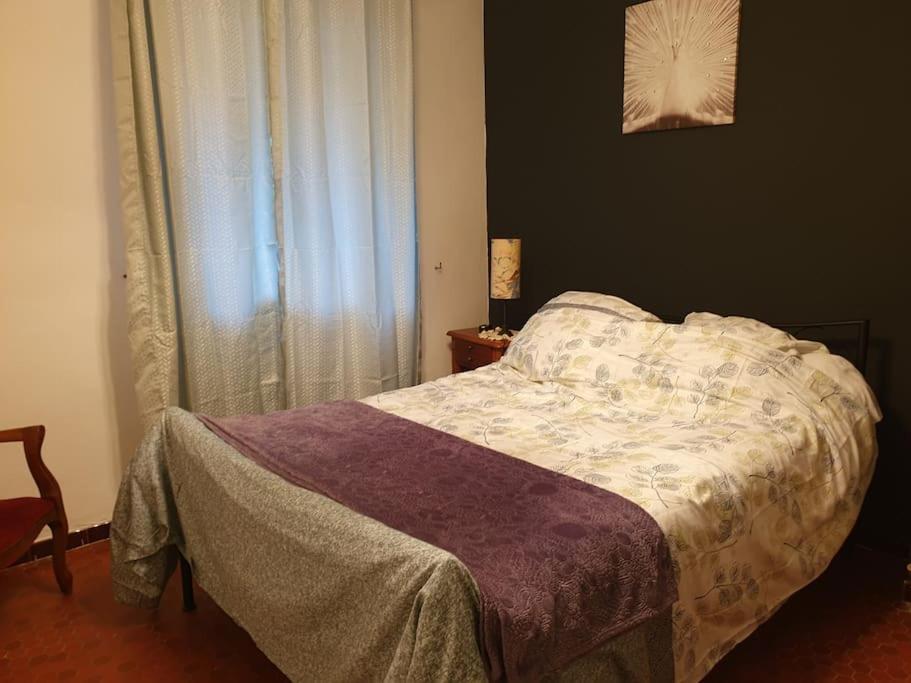 Villa Jolie Maison Avec Jardin à Villefranche-de-Conflent Extérieur photo